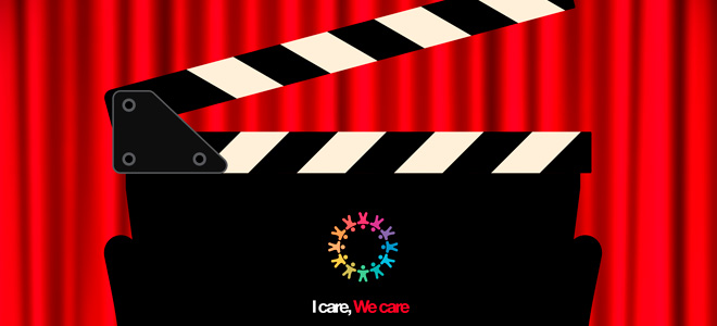 Il Progetto I care, We care, We video: Mini-Laboratori teatrali